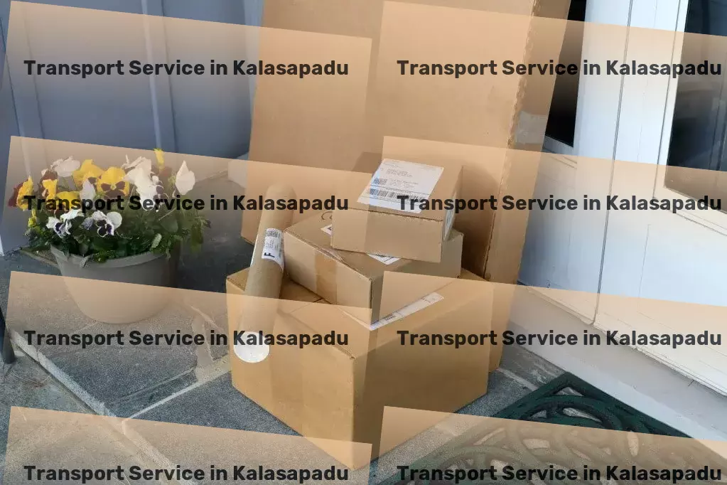 Cargo in Kalasapadu, Andhra Pradesh (AP) Precision in every delivery across the Indian subcontinent! - Multi-city logistics services